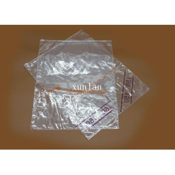 Buy 6 * 9 Inch Flat PE Plastic Bags Sealed Reused For Shipping Network Hubs at wholesale prices