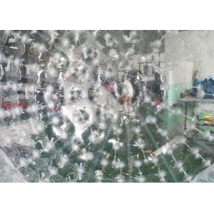 Inflatable Zorb Ball