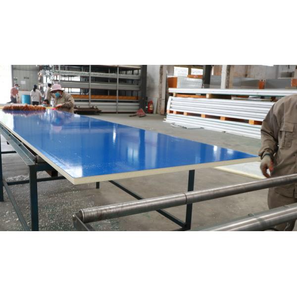 Polyurethane PU Sandwich Panel