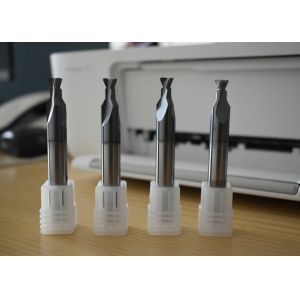 100mm TiN Coating Carbide Dovetail Milling Cutter