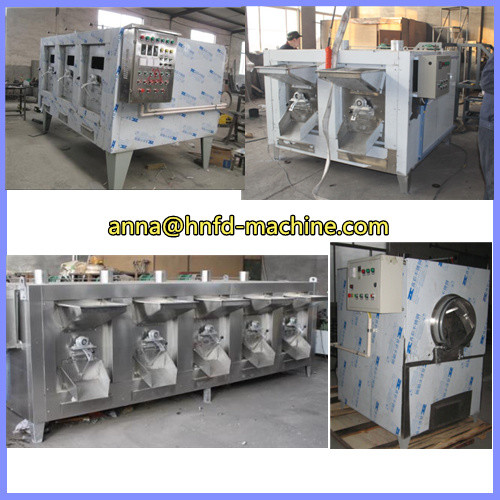 Buy chickpeas roasting machine, chickpeas roaster at wholesale prices