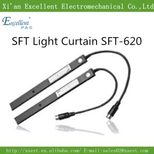 Quality elevator light curtain SFT 620 for sale