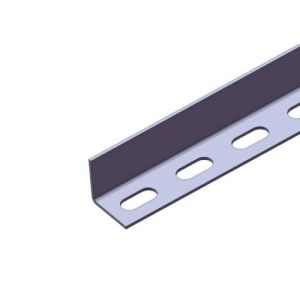 EG HDG Single Slotted Angle Channel