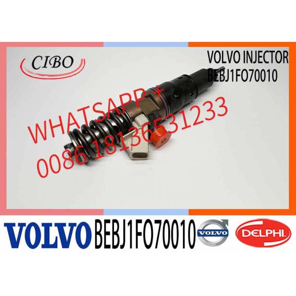 Fuel Injector BEBE1R14001 BEBE1R14101 BEBE1R14201 BEBE1R14301 BEBE1R14401 for