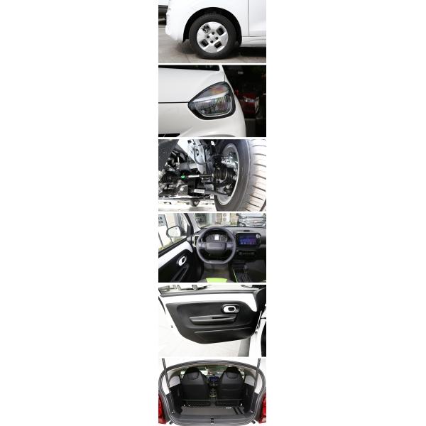 4671*1815*1473mm Dimension 0KM Secondhand Electric Japan Cars Used Adult Fast Mini EV Car