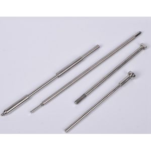 Air Conditioning Spare Parts Custom CNC Milling Machining ISO9001 Certificated