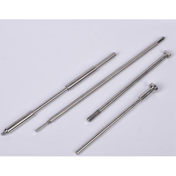 Air Conditioning Spare Parts Custom CNC Milling Machining ISO9001 Certificated