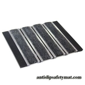 Hotel Shopping Mall Aluminum Entrance Mats