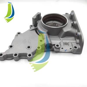 1011015-30D Engine Part Oil Pump 101101530D For EC210D EW140B Excavator
