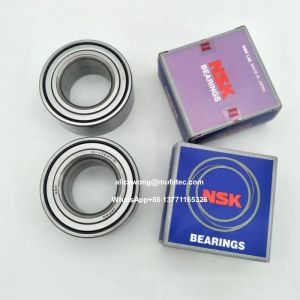 40BWD15 Front Wheel Bearings for Nissan 40X74X36mm
