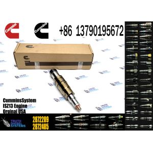 2872544 2872544NX 2872544PX 2872544RX 2872289 2872289NX Cummns Factory