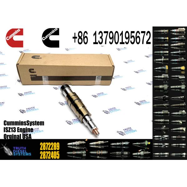 2872544 2872544NX 2872544PX 2872544RX 2872289 2872289NX Cummns Factory