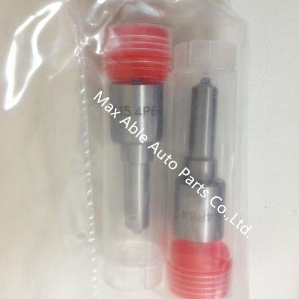 Buy Diesel  injector nozzle 093400-6420 DLLA154P642 at wholesale prices