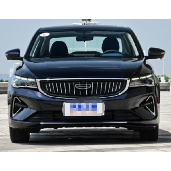 Buy Geely Emgrand 2022 Fourth Generation 1.5L CVT Elite 4 Door 5 seats Sedan at wholesale prices