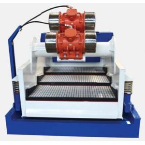 China MINI Series Shaker Solid Control Equipment Drilling LS633 LS583 on sale