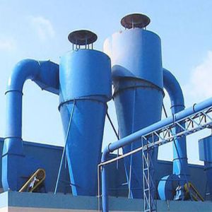 Economic Arrangement 60tpd Glass Batch Plant For Glass Bottle
