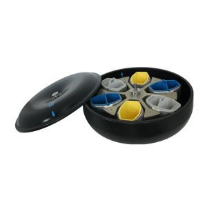 Refrigerated Blood Bank Centrifuge L720R-3 International Advanced Class Super