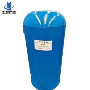 China Well Construction Float Shoes And Float Collars With API Certified on sale