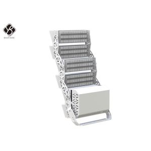 LED Football Stadium Lights 165LM/W SMD5050 1440W