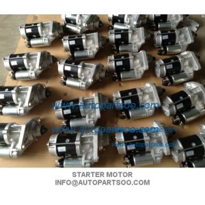 0124325011 0124325074 - BOSCH Alternator 12V 90A Alternadores