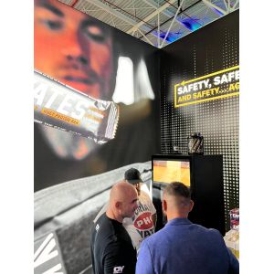 Commercial Protein Shake Instant Vending Machine In Gym