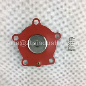 Quality 3/4'' TH-4820-B TH-4820-C Taeha Type Pulse Valve Diaphragm for sale