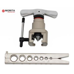 Super Eccentric Flaring Tools Al Alloy 5mm,6mm,8mm,10mm,12mm,16mm,19mm 45°
