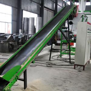 1.8m Wood Powder Mill