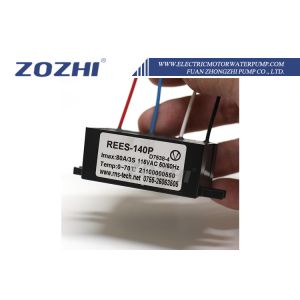 REES-140P 115V Electronic Centrifugal Switch Motor Accessory
