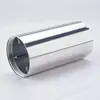 A182 Gr.F53 Super Duplex Stainless Steel Pipe Seamless Tube ANSI B36.19