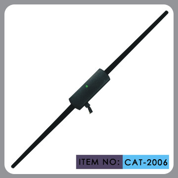 Buy High Frequency Auto Electric Car Antenna Fibreglass Mast PCB Amplify at wholesale prices