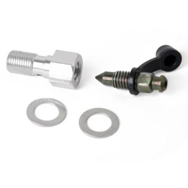 Motorcycle CNC Turning Parts Short Type Handles Extendable Stainless Steel Circle Parts