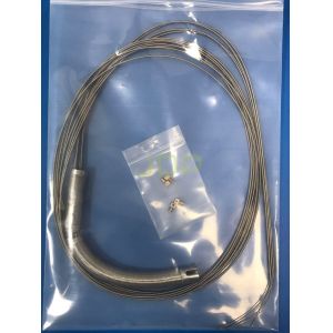 Quality OLYMPUS COLONOSCOPE CF-H190L BENDING SECTION WITH STOPPER for sale