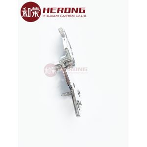 Durable Hyosung Step Forks Metal Material