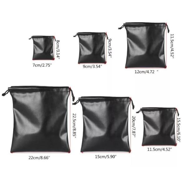 Bra Fine Mesh Wash Bag for Underwear, Lingerie, Bra, Pantyhose, Socks, Use YKK