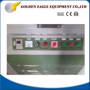 1year After-sales Service Vacuum Exposure Machine B2 with Iodine Gallium Light
