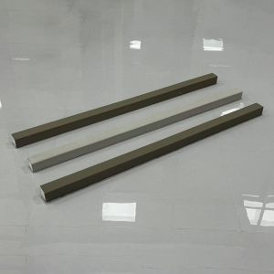 Quality Exterior Decorative Concrete Window Trim Stucco Window Trim Foam Low
