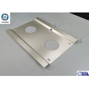 OEM ODM Laser Cutting Sheet Metal Parts