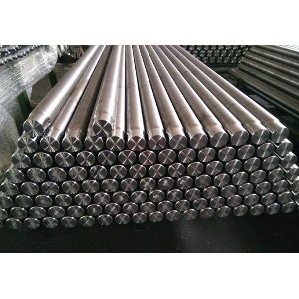 High Strength Hard Chrome Plated Rod Micro Alloy Steel Grades