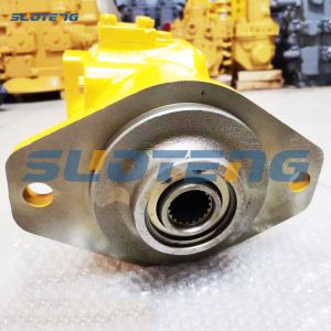 Excavator parts Hydraulic Pump 419-18-31104 4191831104 for WA320-5 WA320-6