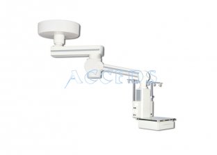 T·IBYI Two-armed Electrical Pendant