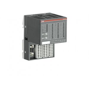 ABB TU506 FBP 1SAP210000R0001 PLC AC500 FBP Terminal Unit Spring CPU Module