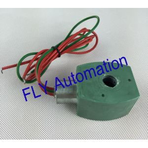 238210 238310 Solenoid Valve Coil Explosionproof 2 and 3-way