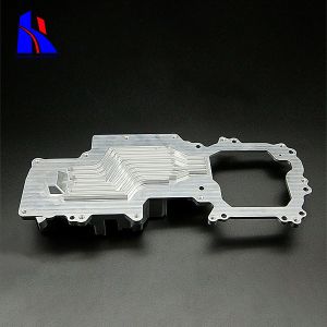 0.1mm CNC Machining Metal Parts , Precision 6061 Aluminum Parts