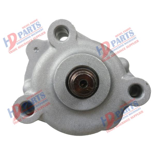 Buy Z430 Z482 Z602 D662 D722 D782 Engine Oil Pump 16851-35012 For KUBOTA at wholesale prices