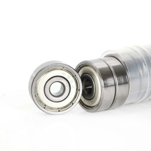 China Supplier High Quality 6326/C3 6326/C2 6326-2Z 6324M deep groove ball bearing