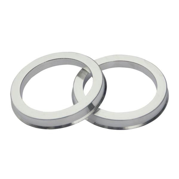 Wheel Spacer Hub Centric Ring Outer Diameter 72.6 Mm For Honda / Mini Cooper