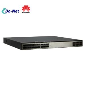 24*10GE 6*40GE QSFP28 Used Cisco Modules CloudEngine S6730-H24X6C