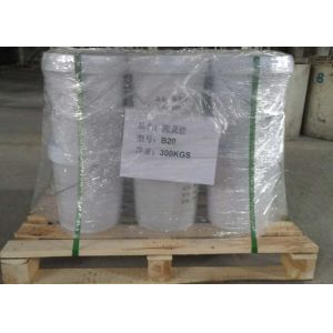 Beads B60 Environmentally Friendly Ceramic Blasting media easy to recyle