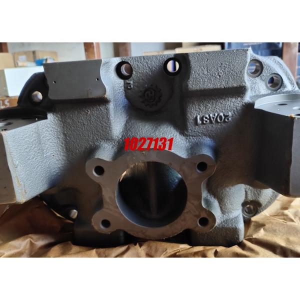Excavator Hydraulic Pump Kit for ZX200 ZX240 HPV102 Cylinder Block Head Cover 1027131